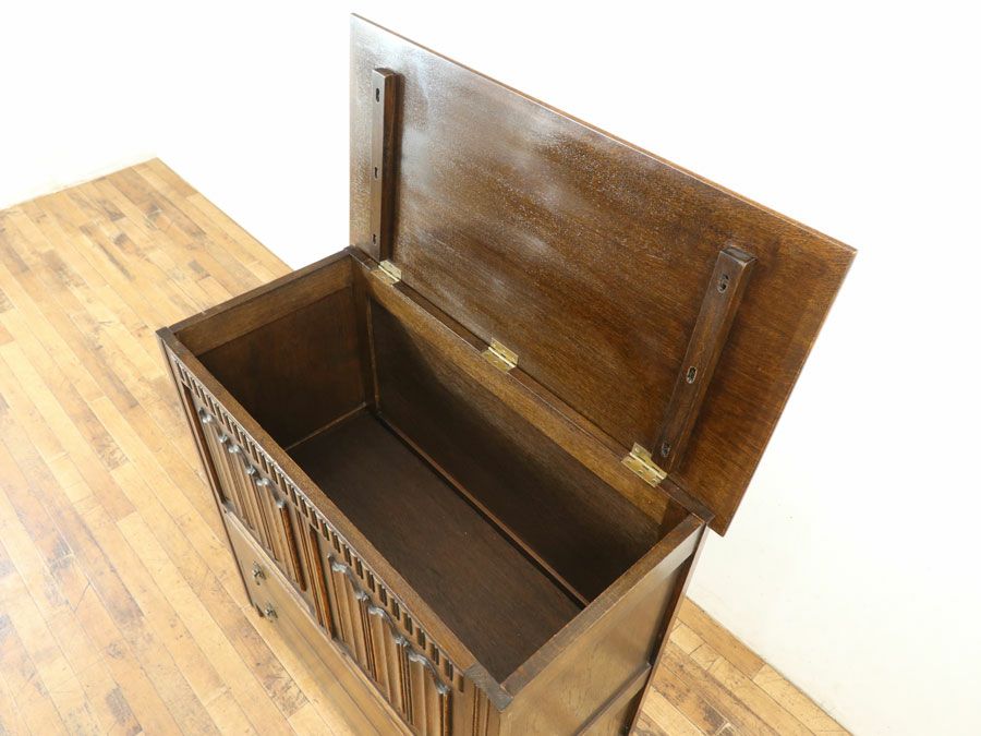 アンティーク家具　アンティークフレックス