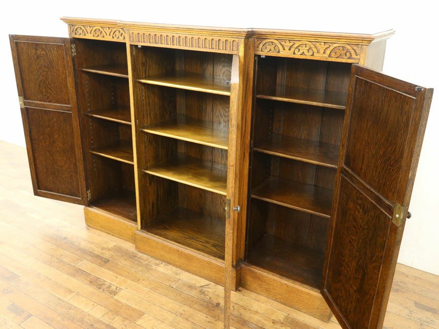 アンティーク家具　アンティークフレックス