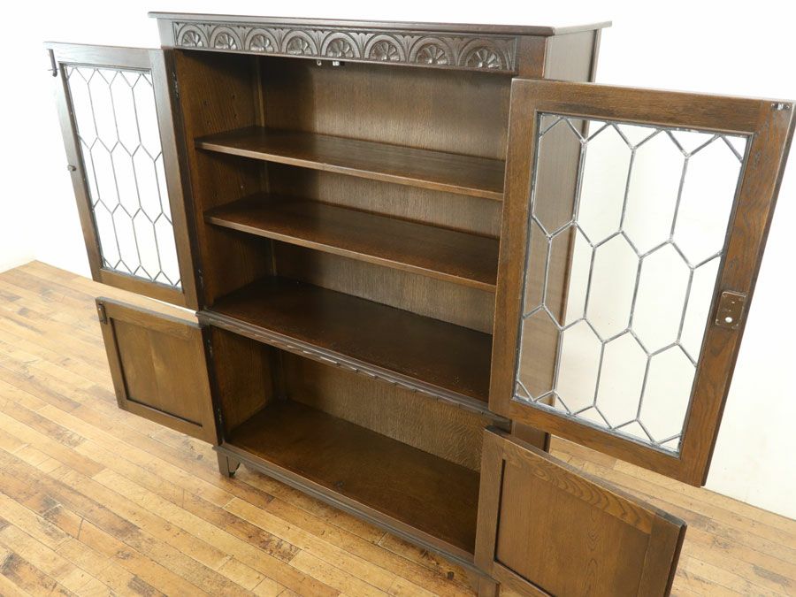 アンティーク家具　アンティークフレックス