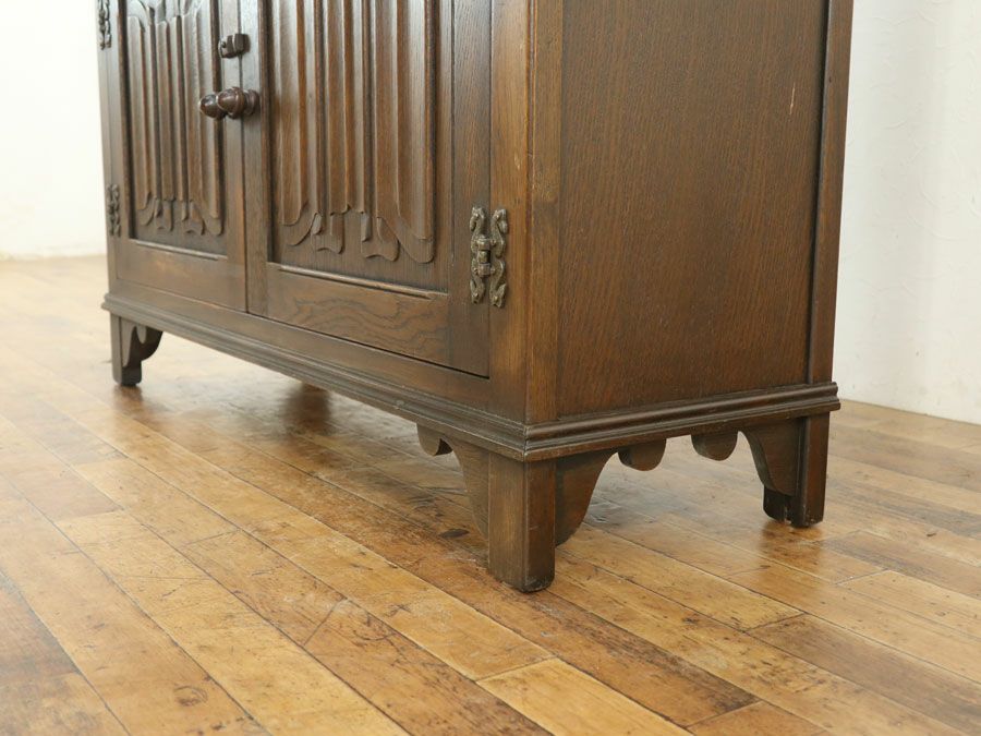 アンティーク家具　アンティークフレックス