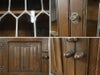 アンティーク家具　アンティークフレックス