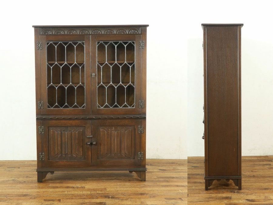 アンティーク家具　アンティークフレックス