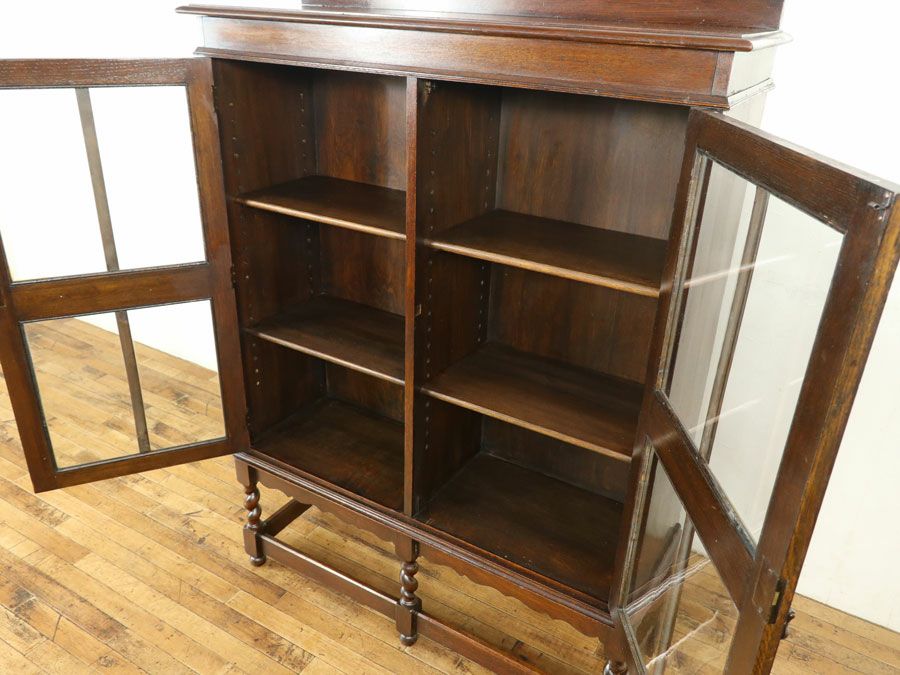 アンティーク家具　アンティークフレックス