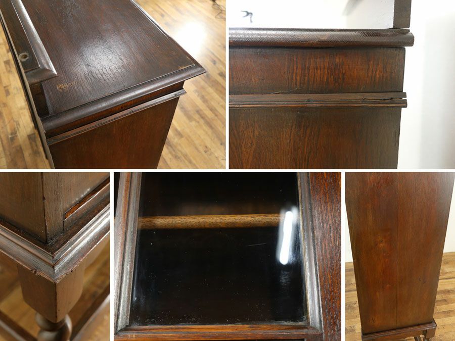 アンティーク家具　アンティークフレックス