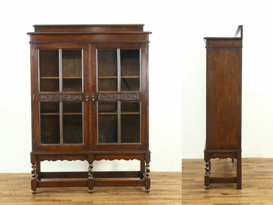 アンティーク家具　アンティークフレックス