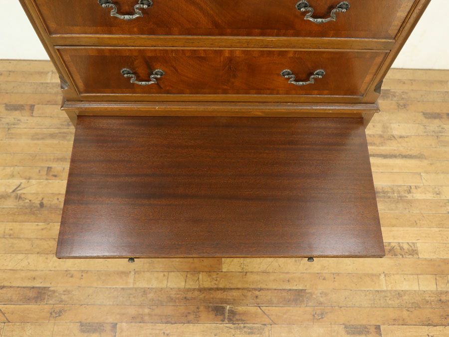 アンティーク家具　アンティークフレックス