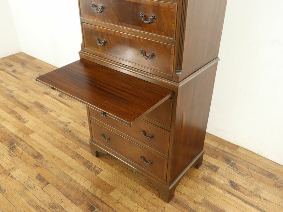 アンティーク家具　アンティークフレックス