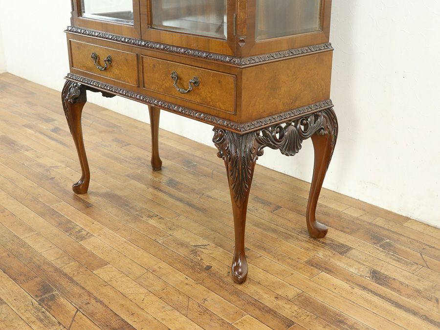 アンティーク家具　アンティークフレックス