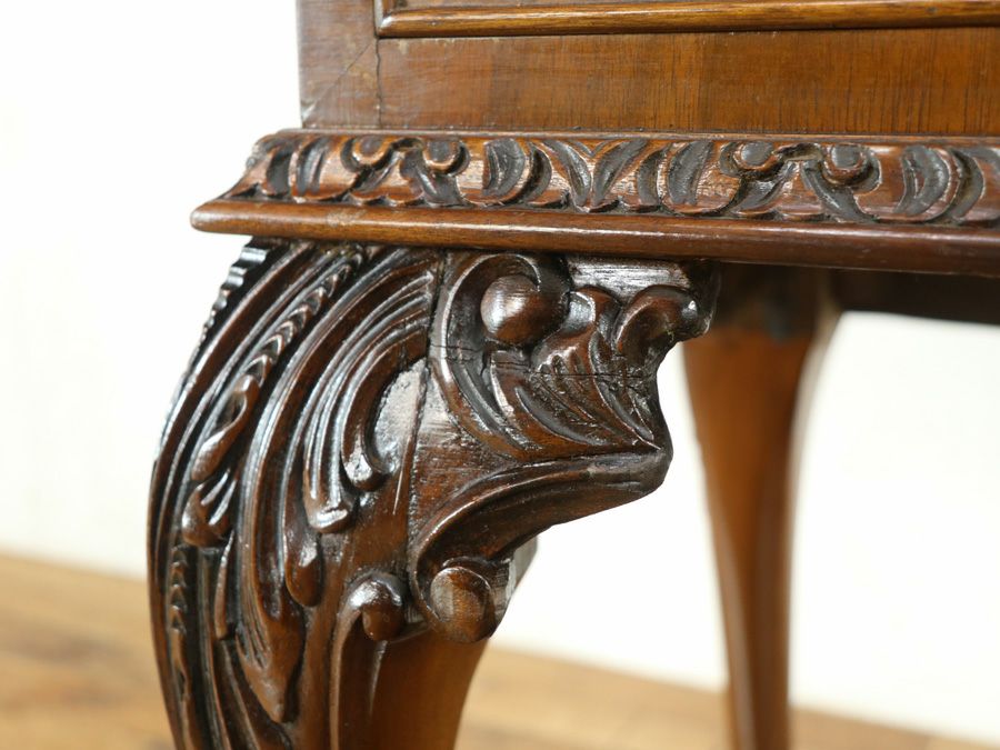 アンティーク家具　アンティークフレックス