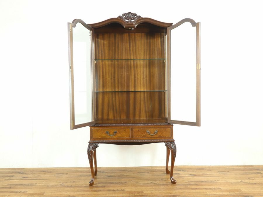 アンティーク家具　アンティークフレックス