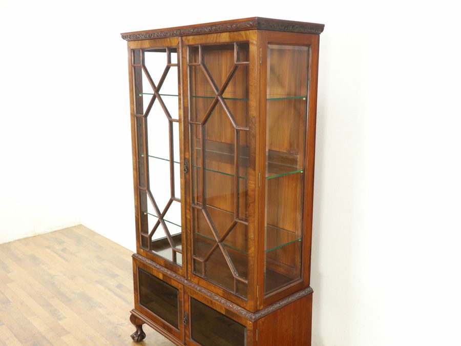 アンティーク家具　アンティークフレックス