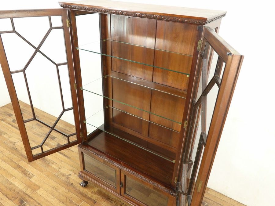 アンティーク家具　アンティークフレックス