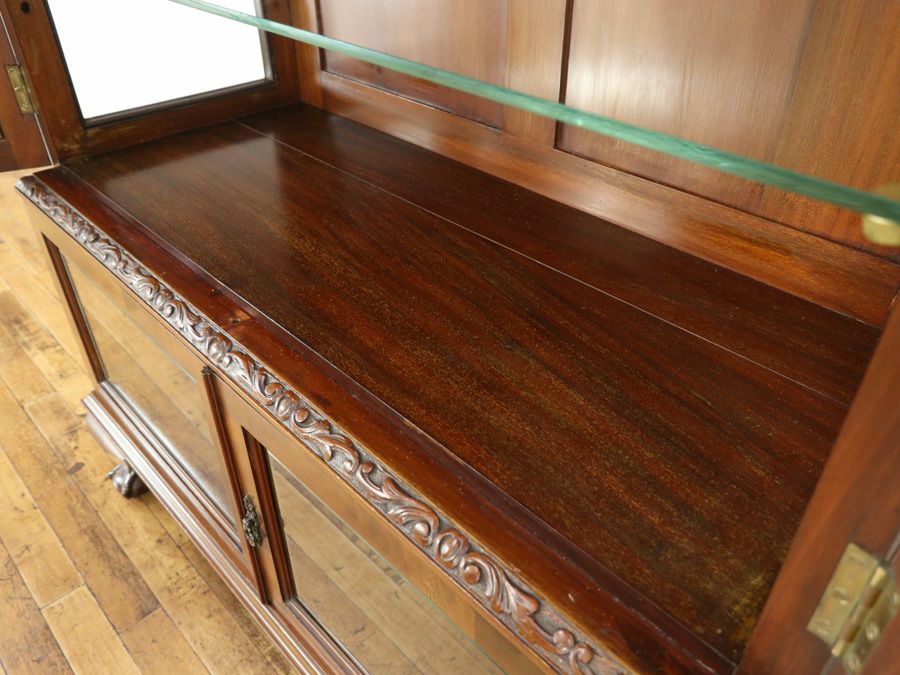 アンティーク家具　アンティークフレックス