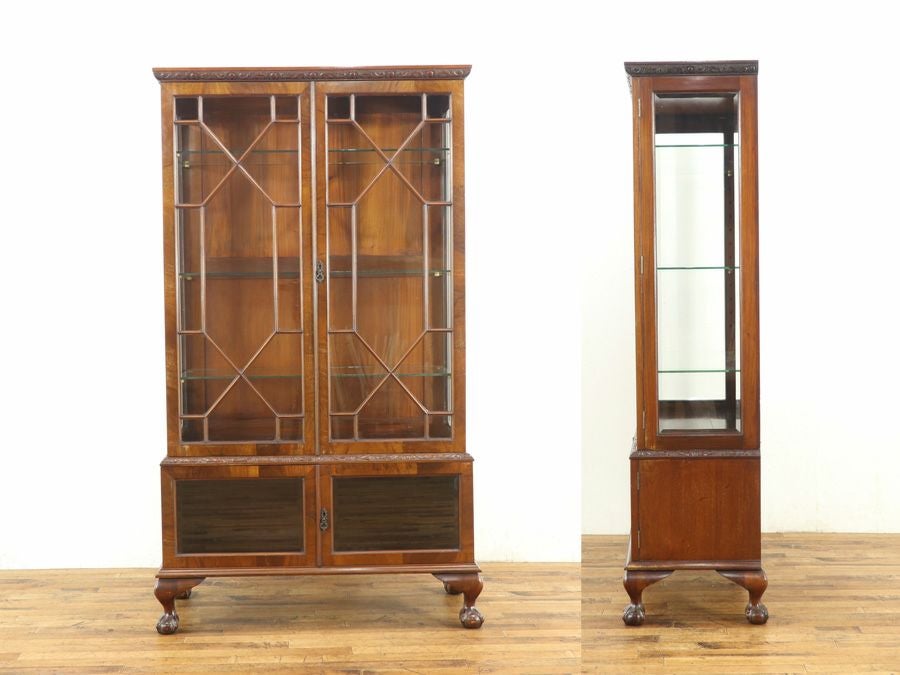 アンティーク家具　アンティークフレックス