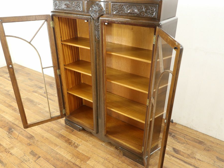 アンティーク家具　アンティークフレックス