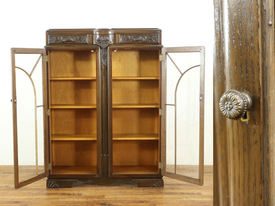 アンティーク家具　アンティークフレックス