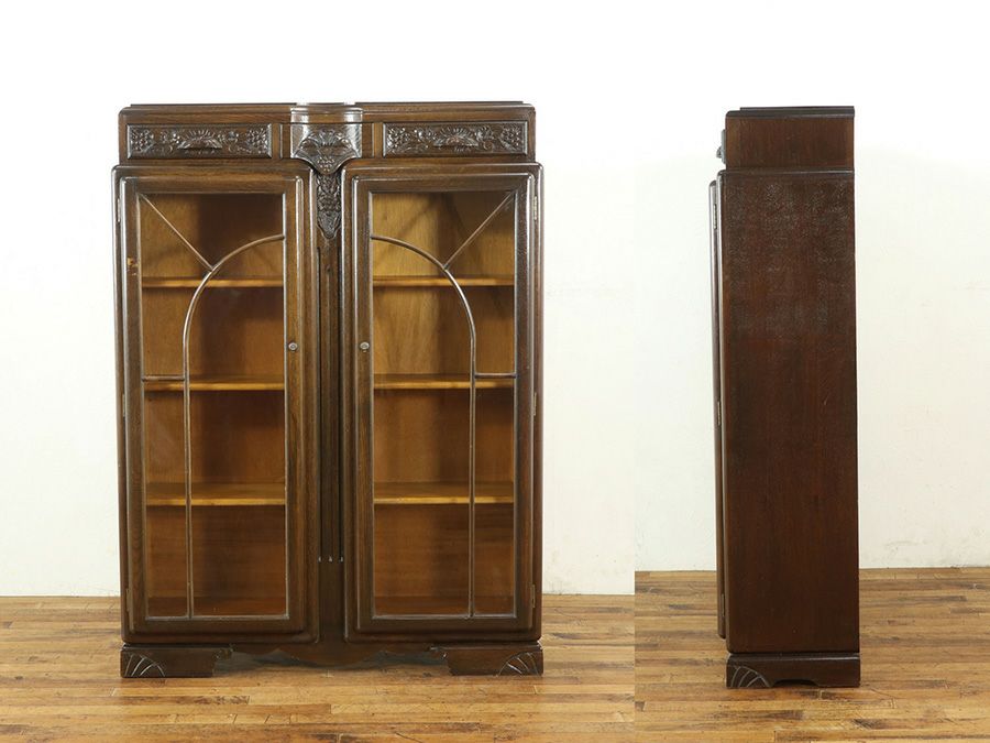 アンティーク家具　アンティークフレックス