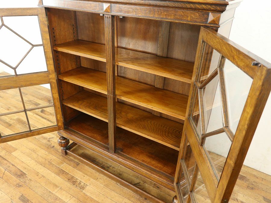 アンティーク家具　アンティークフレックス