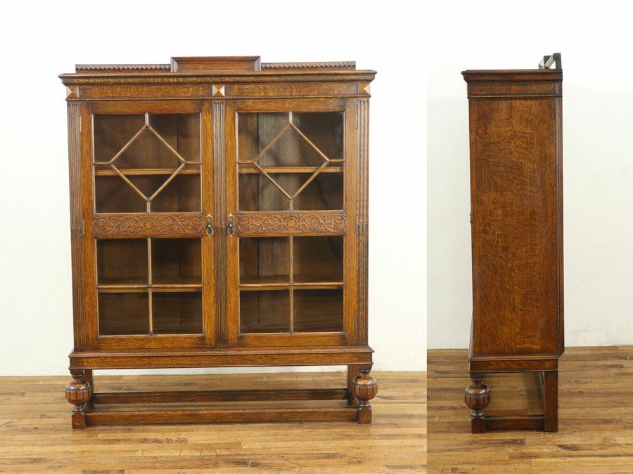 アンティーク家具　アンティークフレックス