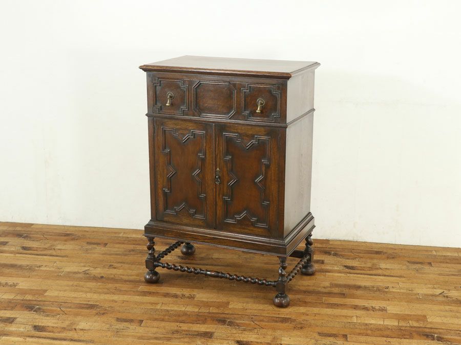 アンティーク家具　アンティークフレックス