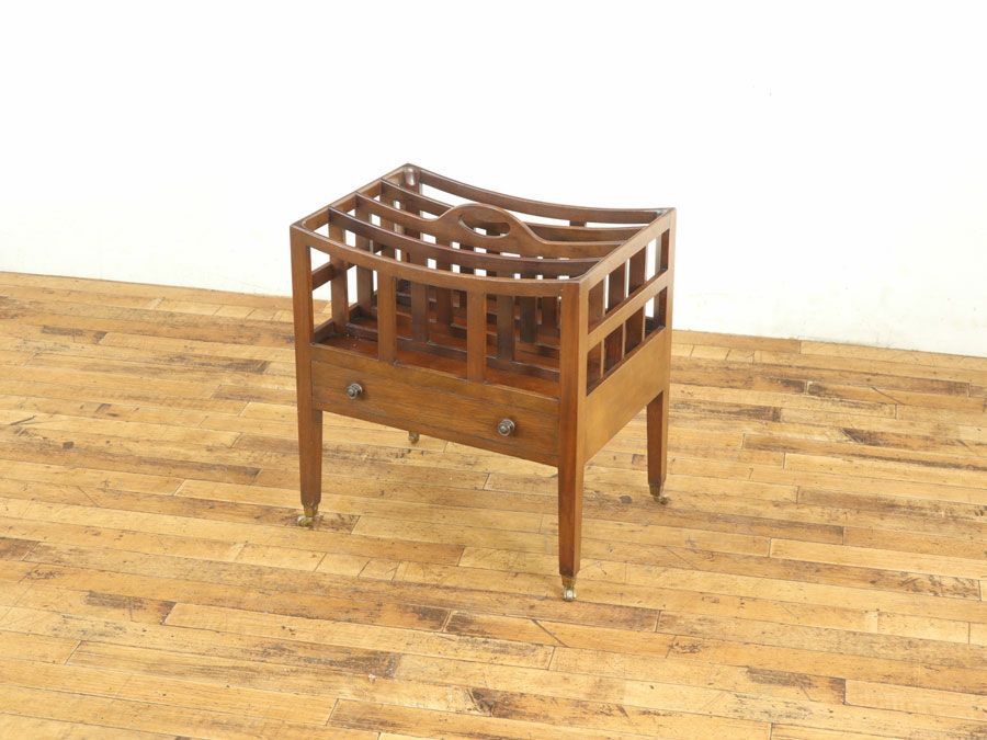 アンティーク家具　アンティークフレックス