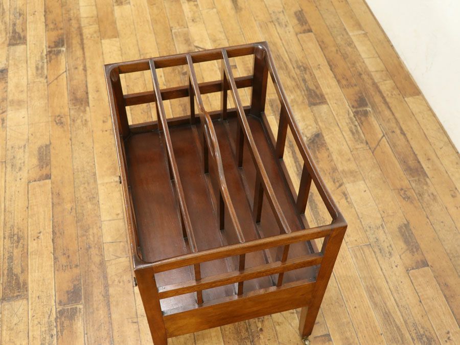アンティーク家具　アンティークフレックス