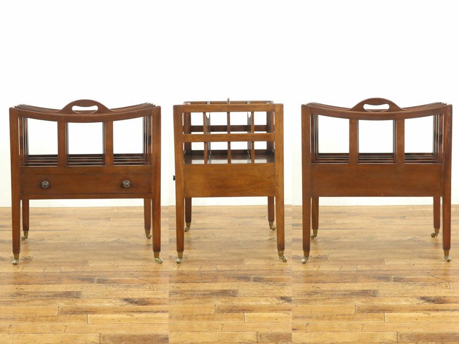 アンティーク家具　アンティークフレックス