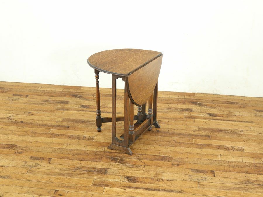 アンティーク家具　アンティークフレックス