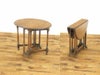 アンティーク家具　アンティークフレックス