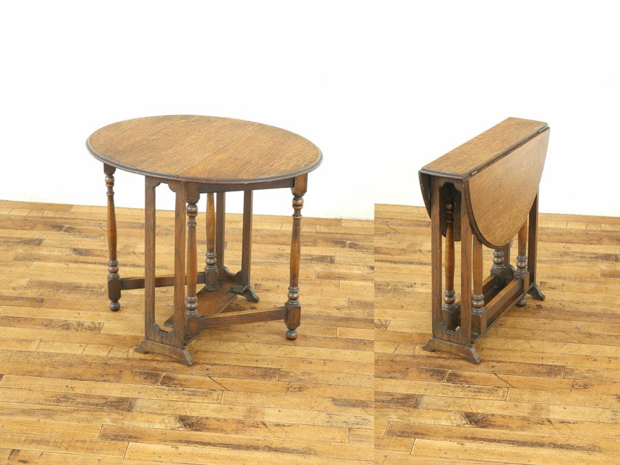 アンティーク家具　アンティークフレックス