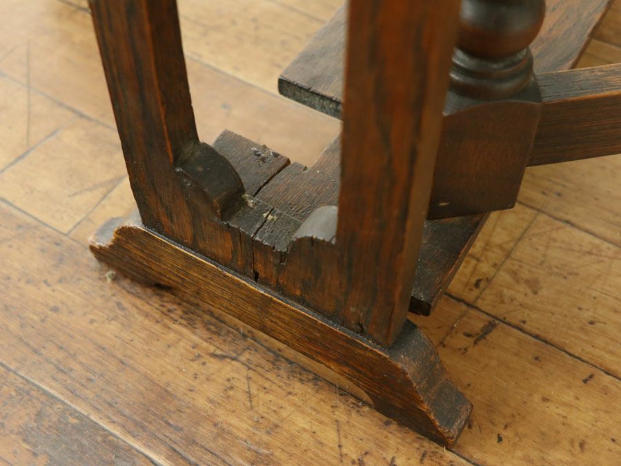 アンティーク家具　アンティークフレックス