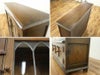 アンティーク家具　アンティークフレックス