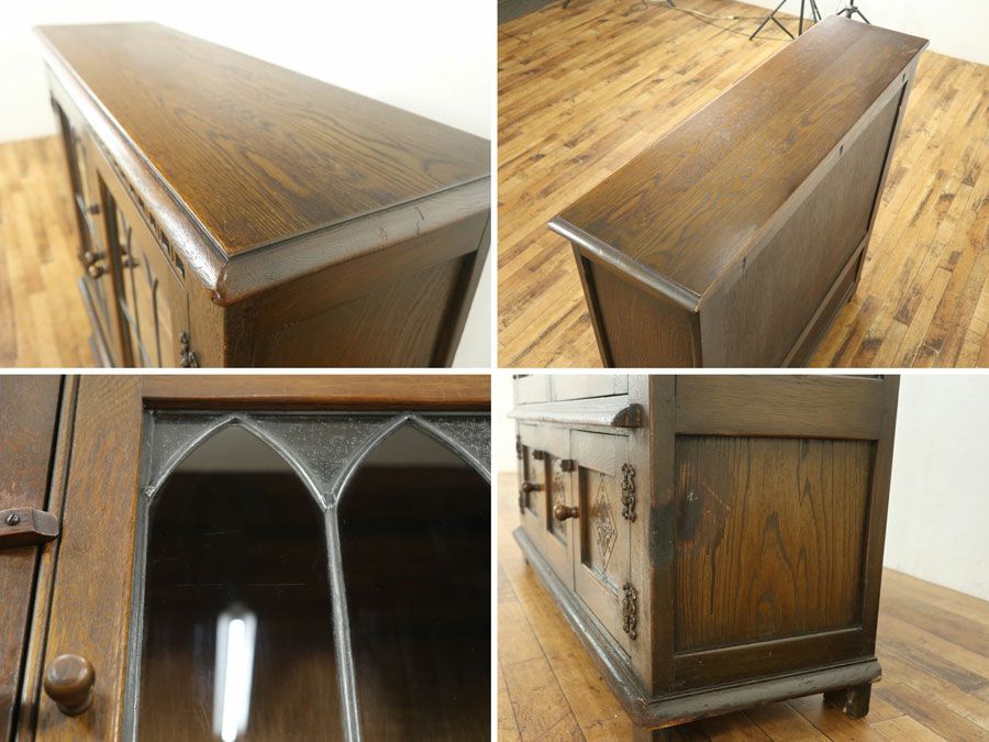 アンティーク家具　アンティークフレックス