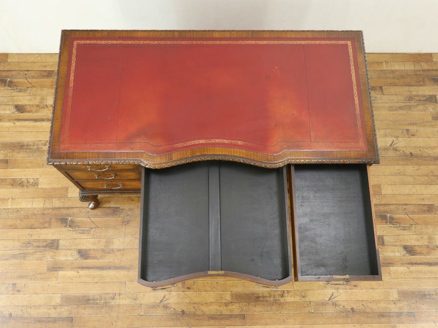 アンティーク家具　アンティークフレックス