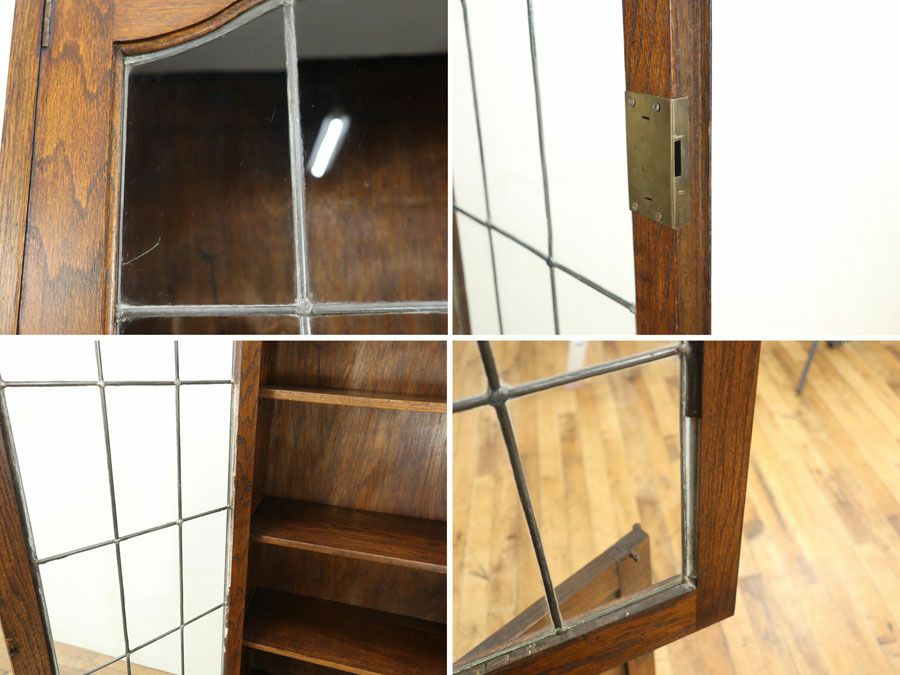 アンティーク家具　アンティークフレックス