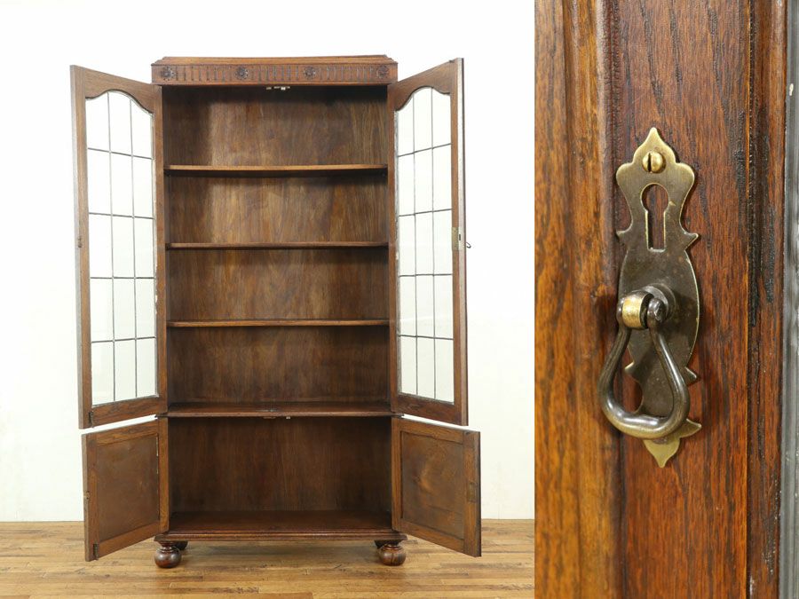 アンティーク家具　アンティークフレックス