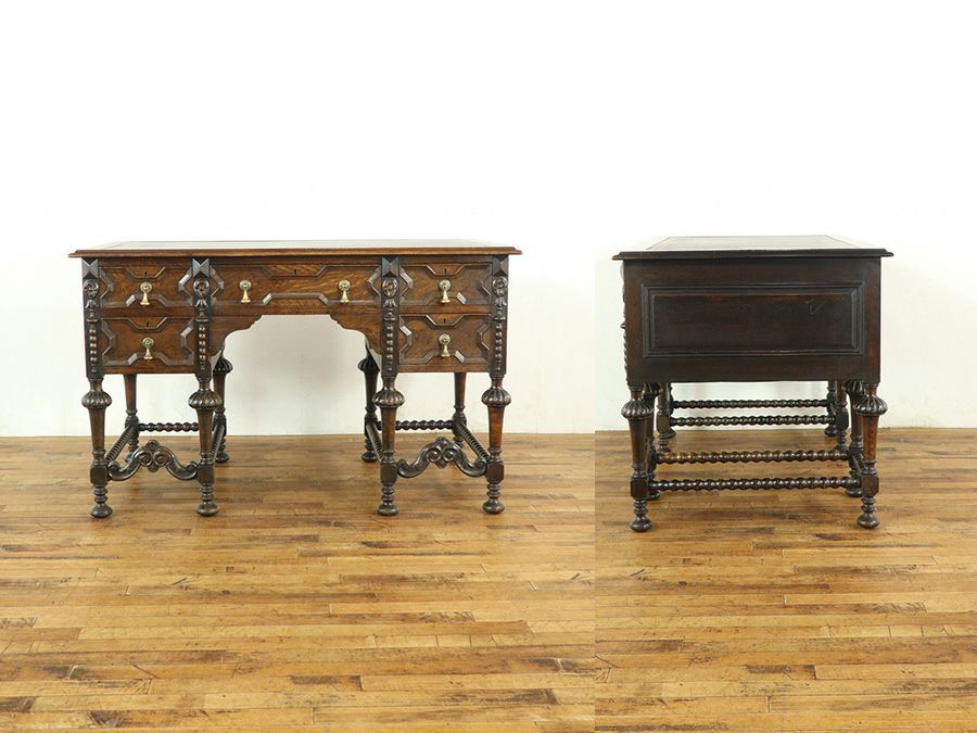 アンティーク家具　アンティークフレックス