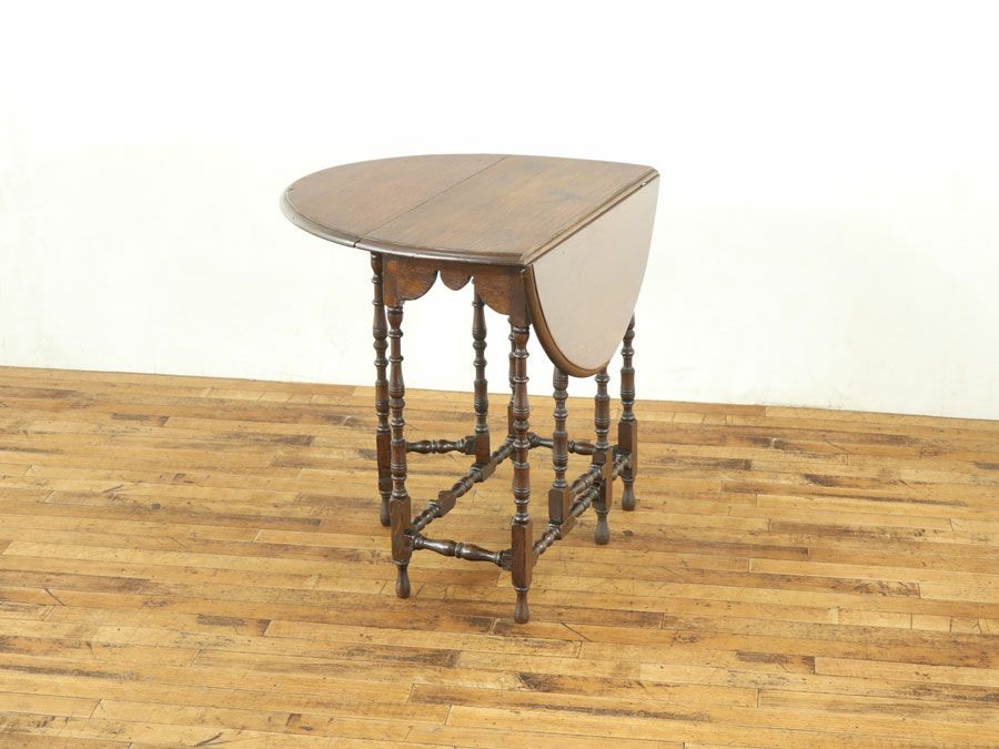 アンティーク家具　アンティークフレックス