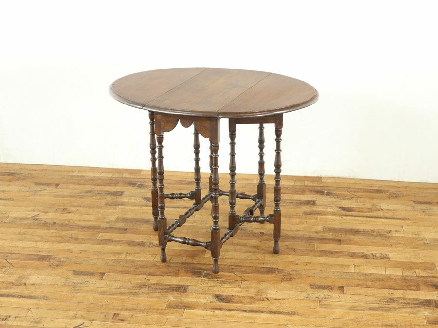 アンティーク家具　アンティークフレックス