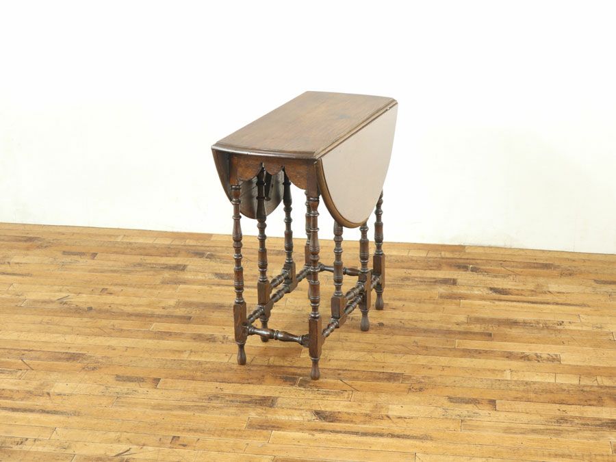 アンティーク家具　アンティークフレックス