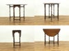 アンティーク家具　アンティークフレックス