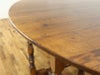 ラージサイズゲートレッグテーブル　イギリス