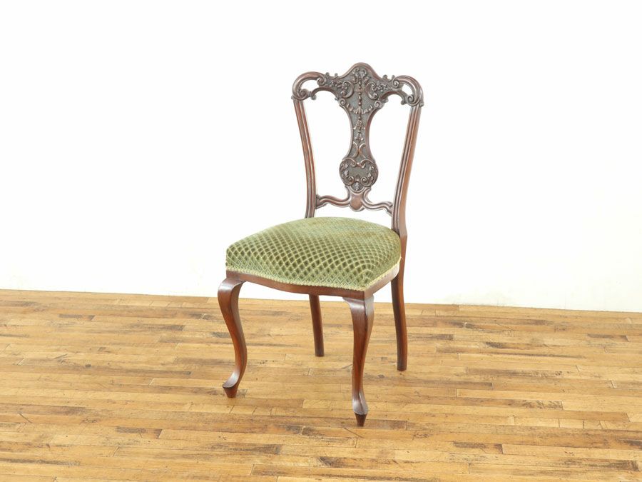 アンティーク家具　アンティークフレックス