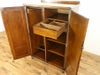 アンティーク家具　ジェンツローブ