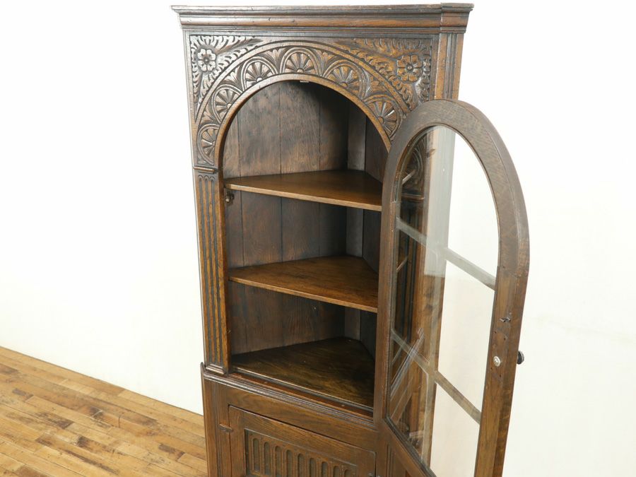 アンティーク家具　アンティークフレックス