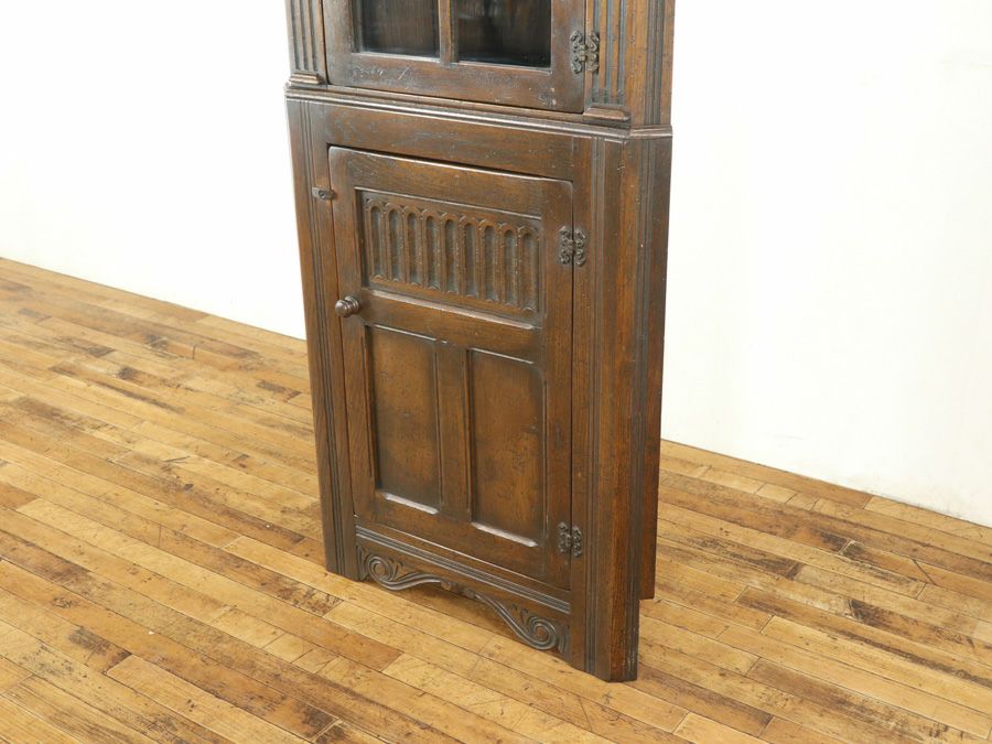 アンティーク家具　アンティークフレックス
