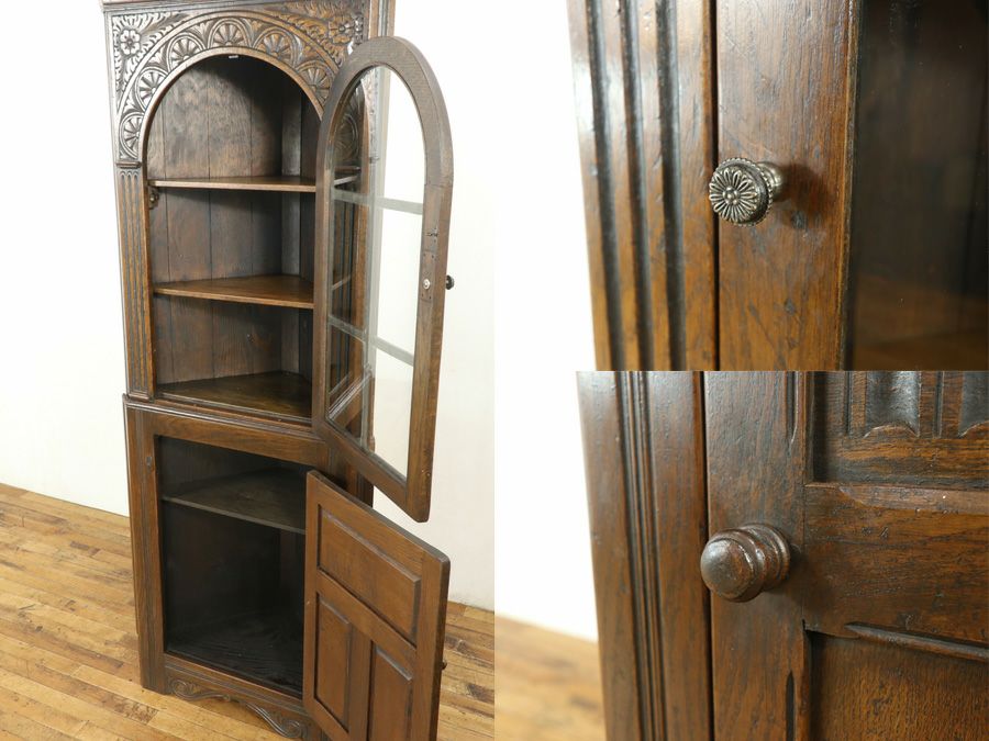 アンティーク家具　アンティークフレックス