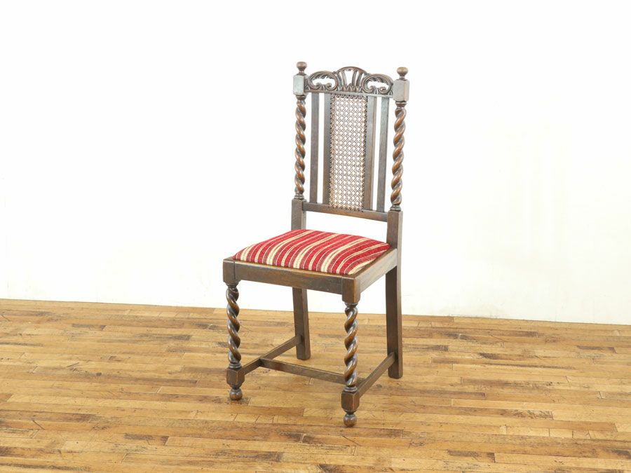 チェア　アンティークフレックス