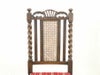 チェア　アンティークフレックス