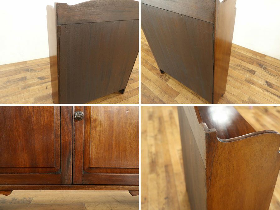 アンティーク家具　アンティークフレックス